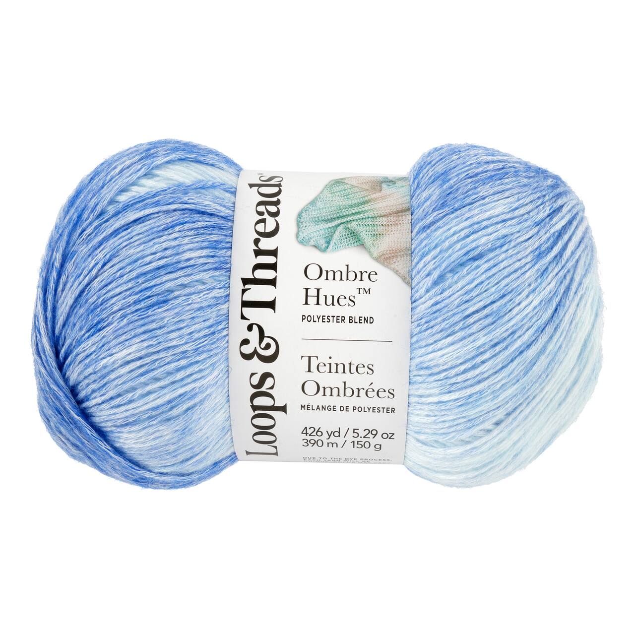 Ombre Hues Yarn By Loops Threads Michaels ombre-hues-yarn-by-loops-threads-michaels